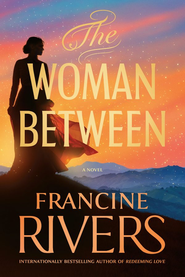 Cover image for The Woman Between, isbn: 9798400501531