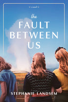 Cover image for The Fault Between Us, isbn: 9798400502057