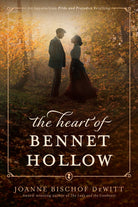 Cover image for The Heart of Bennet Hollow, isbn: 9798400502231