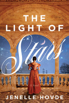 Cover image for The Light of Stars, isbn: 9798400502934