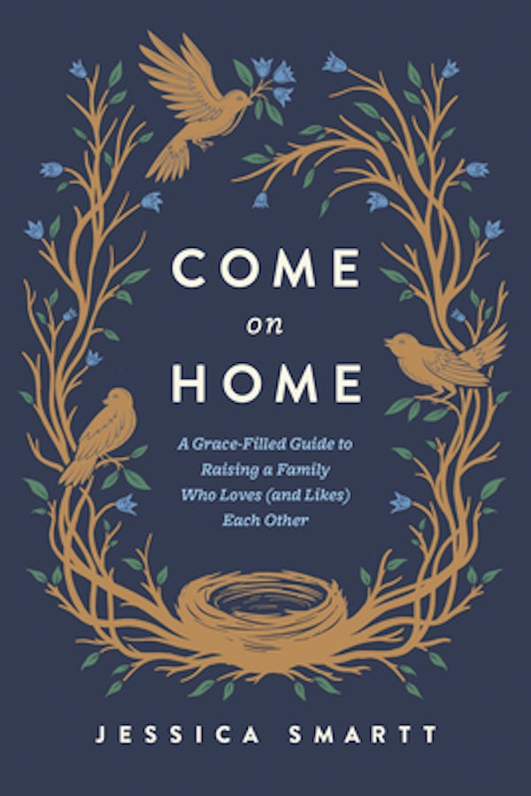 Cover image for Come on Home, isbn: 9798400504822