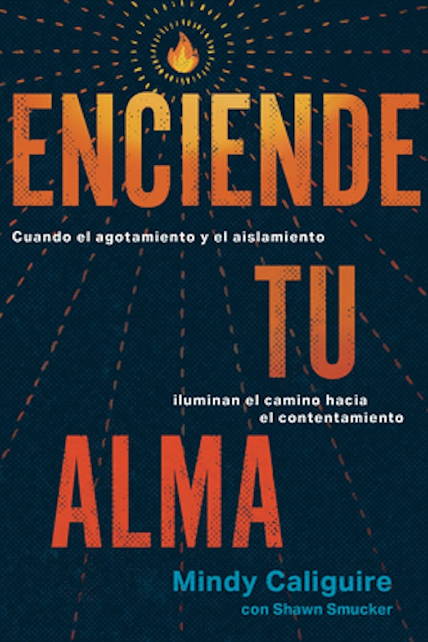 Cover image for Enciende Tu Alma, isbn: 9798400509018