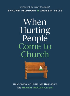 Cover image for When Hurting People Come to Church, isbn: 9798400509483