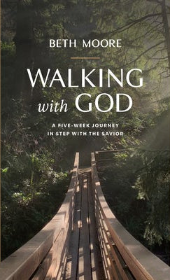 Cover image for Walking with God, isbn: 9798400510175