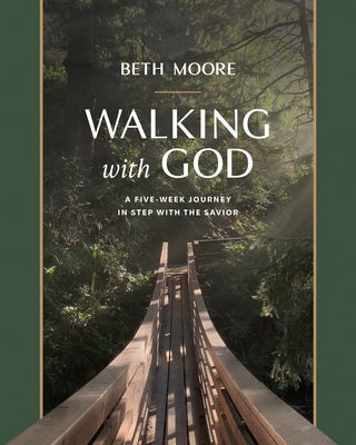 Cover image for Walking with God, isbn: 9798400510175