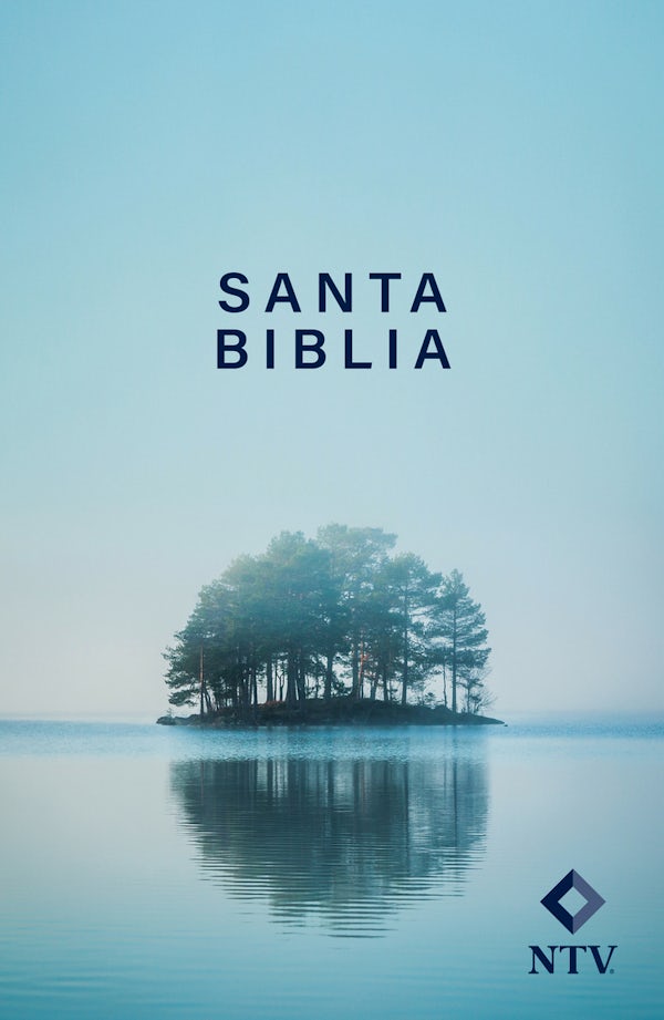 Cover image for Santa Biblia Ntv, Edici�n Premio Y Regalo (Tapa R�stica), isbn: 9798400510212