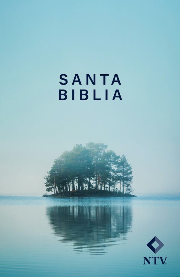 Cover image for Santa Biblia Ntv, Edici�n Premio Y Regalo (Tapa R�stica), isbn: 9798400510212