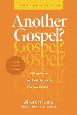 Cover image for Another Gospel? Student Edition, isbn: 9798400511011