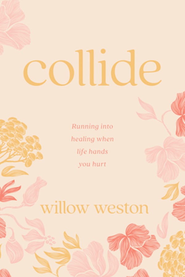 Cover image for Collide, isbn: 9798400511387