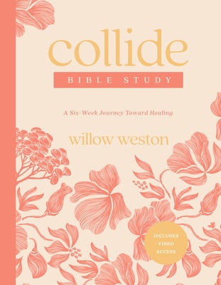 Cover image for Collide Bible Study with Streaming Video Access, isbn: 9798400511424