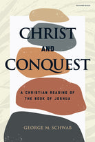 Cover image for Christ and Conquest, isbn: 9798400511493