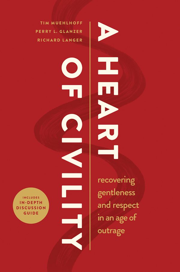 Cover image for A Heart of Civility, isbn: 9798400513671