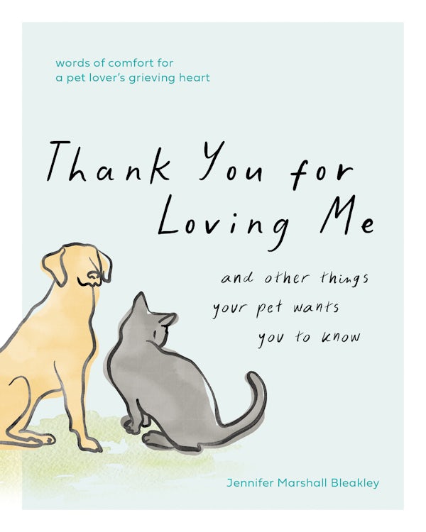 Cover image for Thank You for Loving Me, isbn: 9798400515781