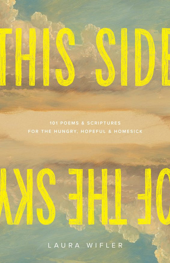 Cover image for This Side of the Sky, isbn: 9798400516054