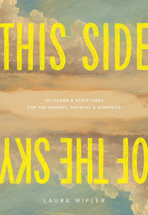 Cover image for This Side of the Sky, isbn: 9798400516054