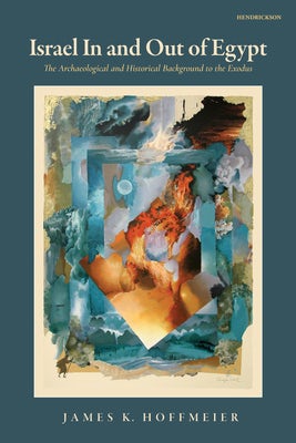 Cover image for Israel in and Out of Egypt, isbn: 9798400518003