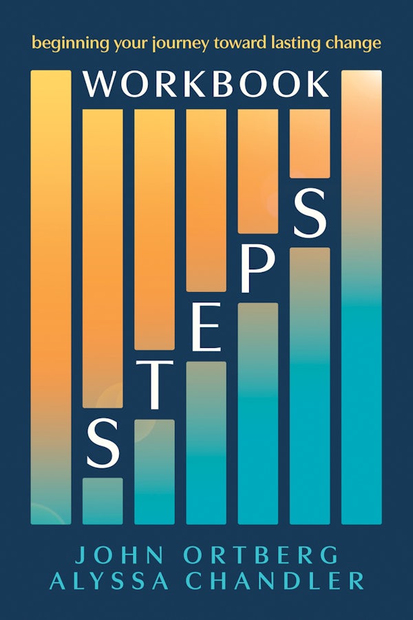 Cover image for Steps Workbook, isbn: 9798400524745