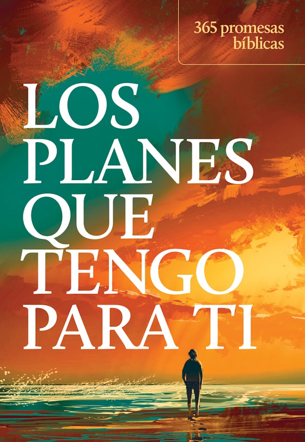 Cover image for Los Planes Que Tengo Para Ti, isbn: 9798400528279