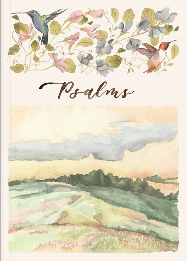 Cover image for ESV Scripture Journal, isbn: 9798874900069