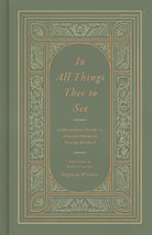 Cover image for In All Things Thee to See, isbn: 9798874900748
