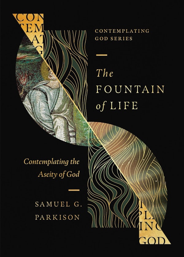 Cover image for The Fountain of Life, isbn: 9798874900823