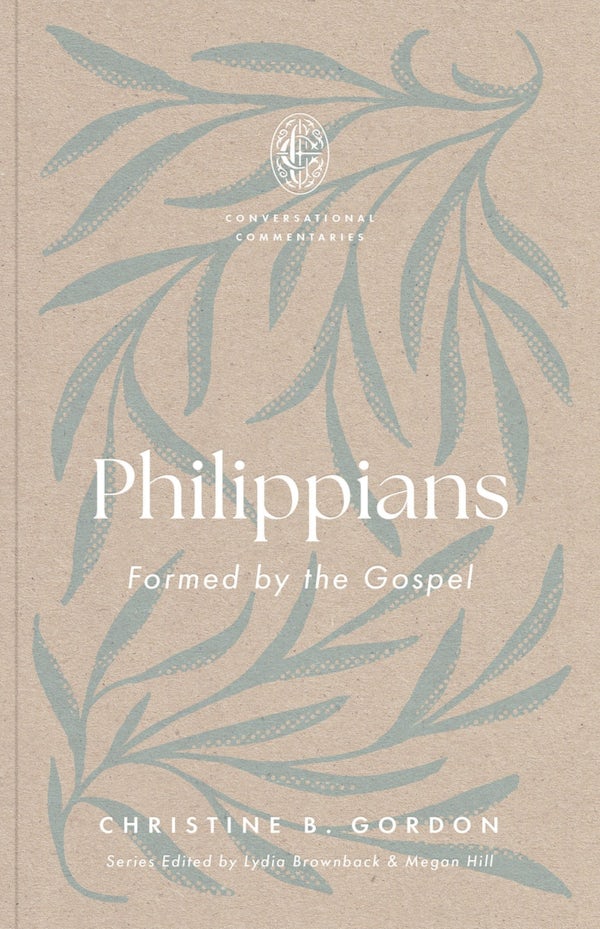 Cover image for Philippians, isbn: 9798874904159