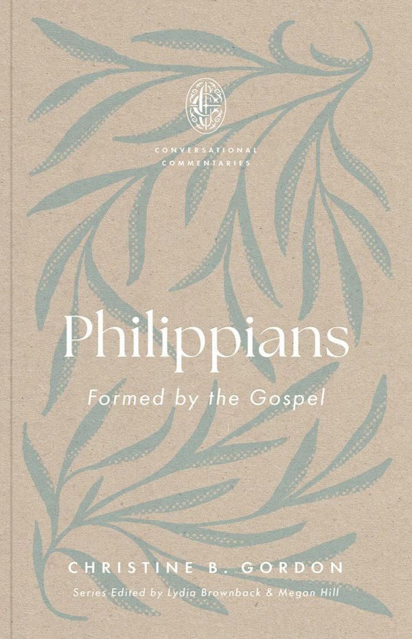 Cover image for Philippians, isbn: 9798874904159