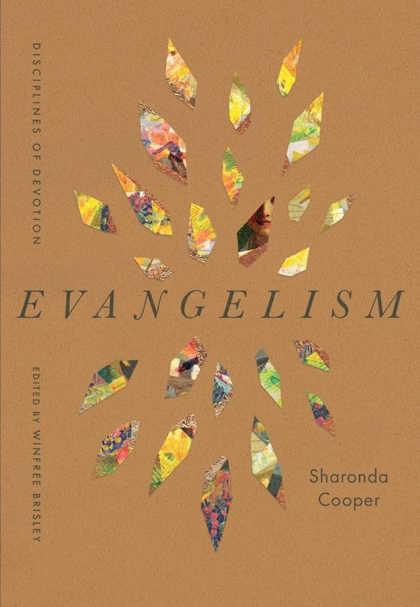 Cover image for Evangelism, isbn: 9798874904180
