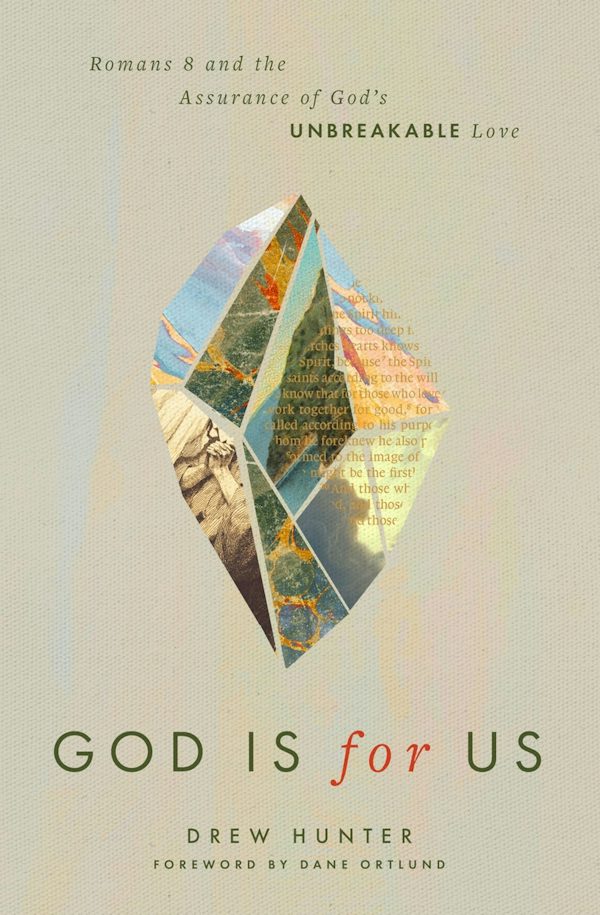 Cover image for God Is for Us, isbn: 9798874904241