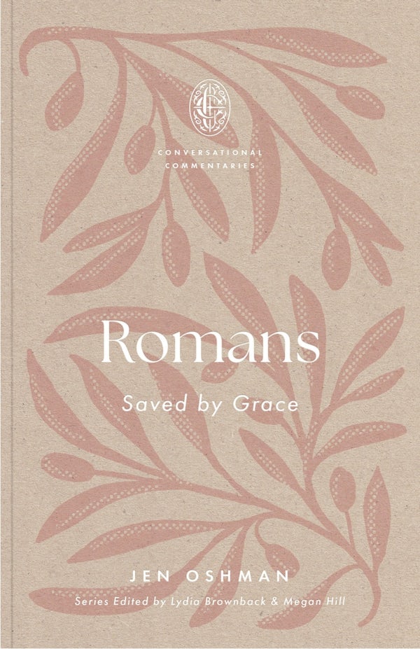Cover image for Romans, isbn: 9798874904647