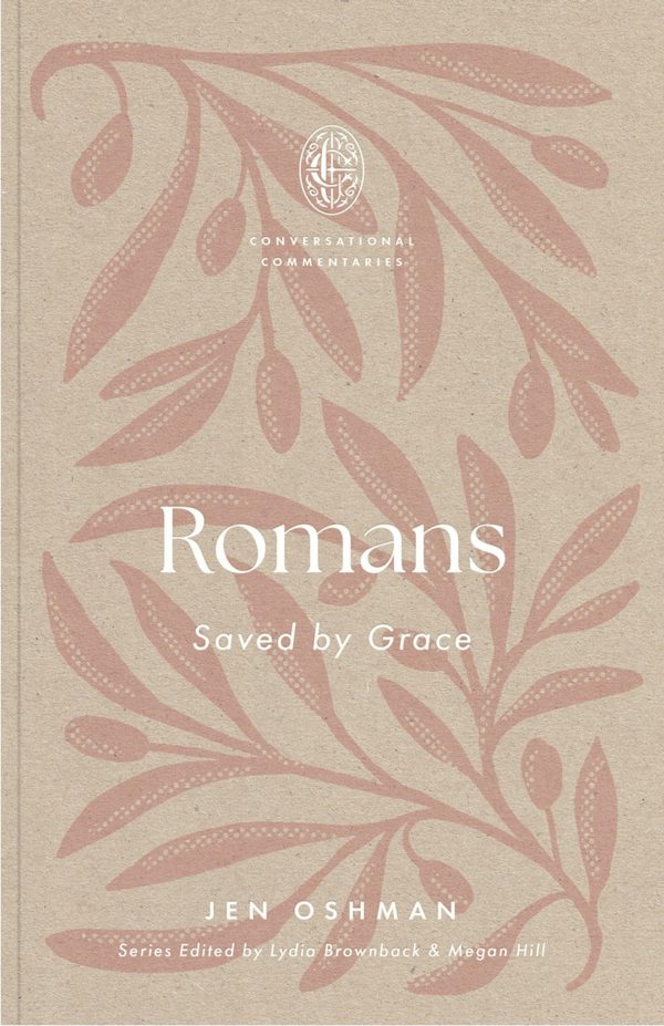 Cover image for Romans, isbn: 9798874904647
