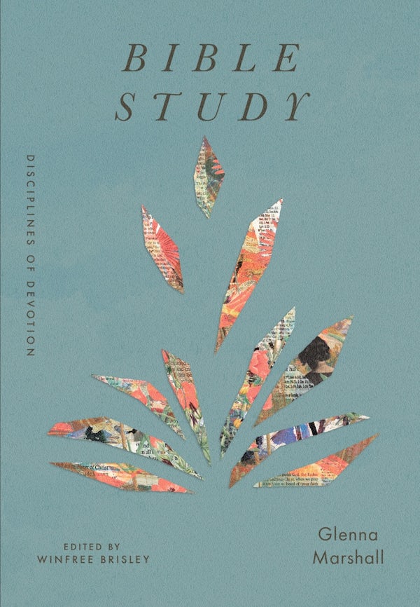 Cover image for Bible Study, isbn: 9798874904791