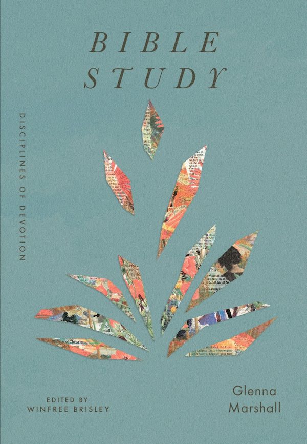 Cover image for Bible Study, isbn: 9798874904791