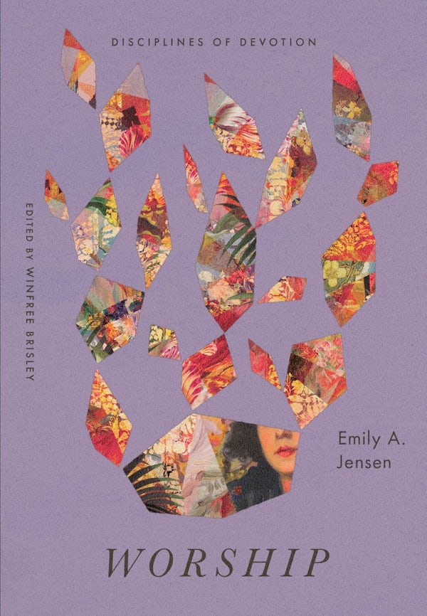 Cover image for Worship, isbn: 9798874905033