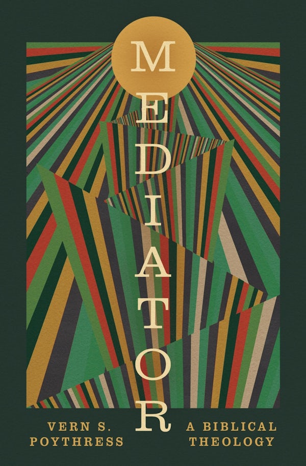 Cover image for Mediator, isbn: 9798874905705