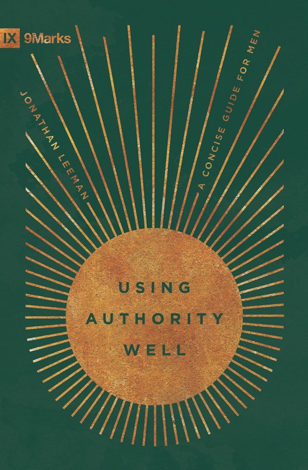 Cover image for Using Authority Well, isbn: 9798874905774