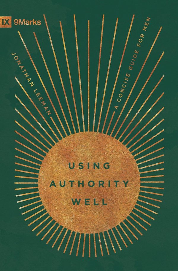 Cover image for Using Authority Well, isbn: 9798874905774