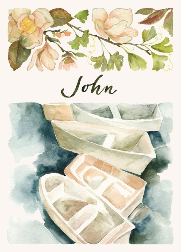 Cover image for ESV Scripture Journal, isbn: 9798874907068