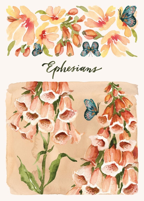 Cover image for ESV Scripture Journal, isbn: 9798874907129