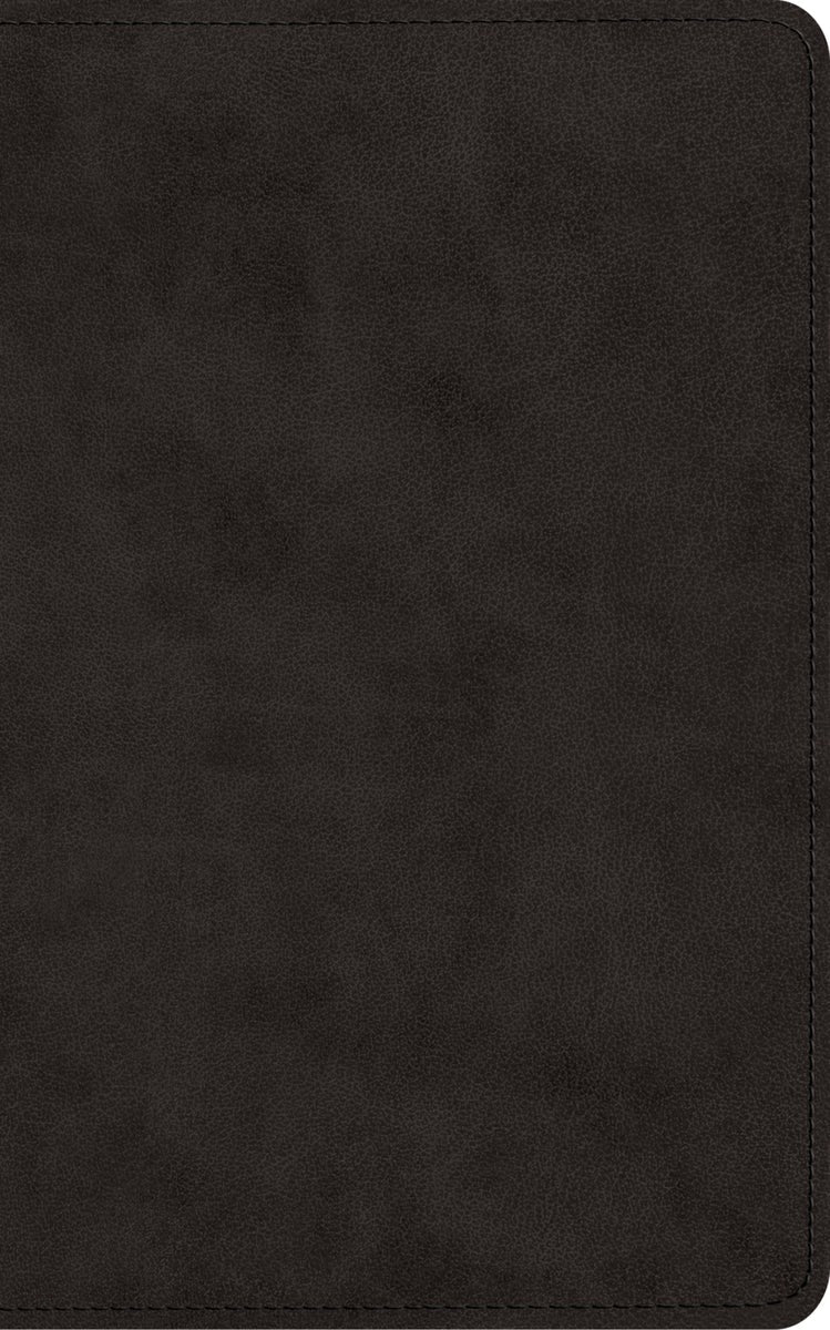 Cover image for ESV Vest Pocket New Testament with Psalms and Proverbs, Red Letter (Trutone, Black), isbn: 9798874907358