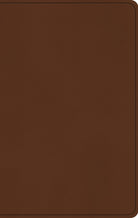 Cover image for ESV Large Print Value Thinline Bible (Trutone, Camel), isbn: 9798874907778