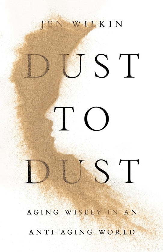 Cover image for Dust to Dust, isbn: 9798874908027