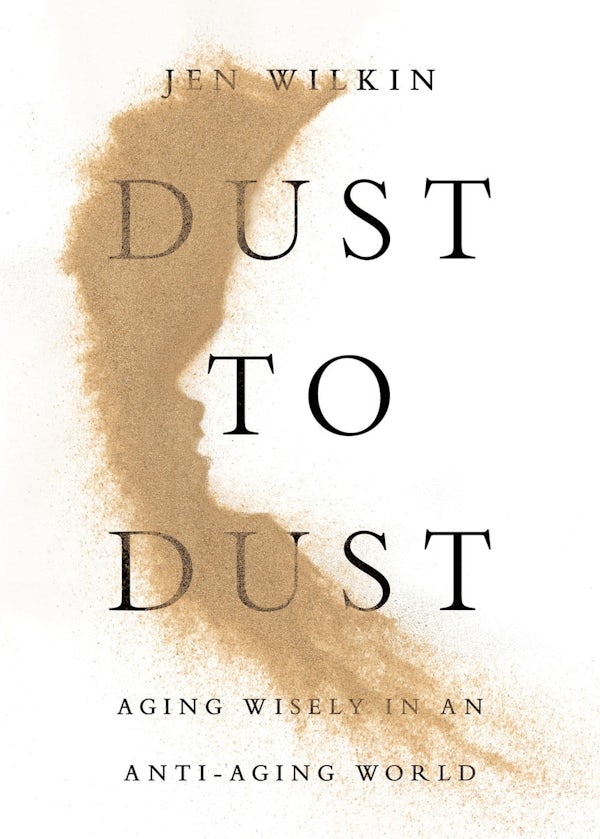 Cover image for Dust to Dust, isbn: 9798874908027