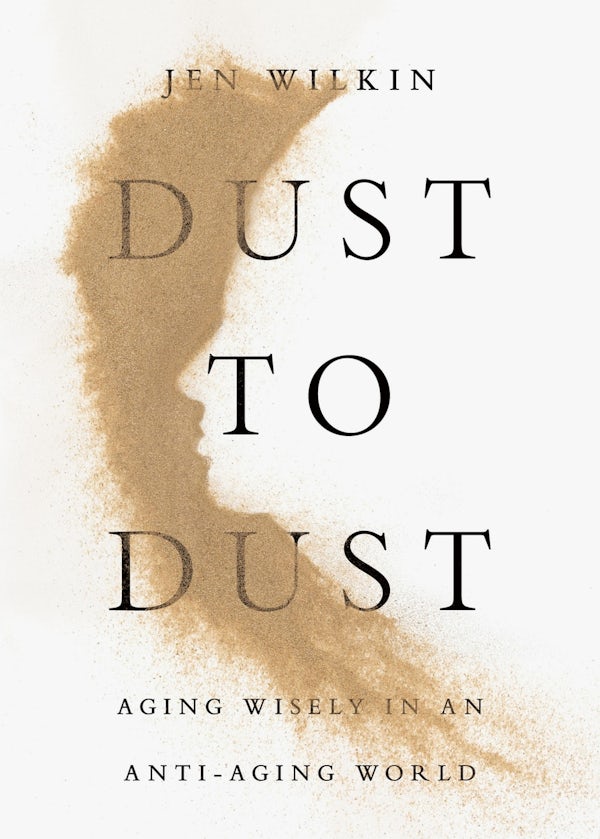 Cover image for Dust to Dust, isbn: 9798874908027