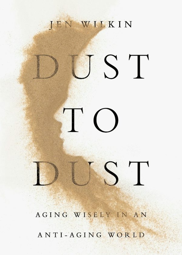Cover image for Dust to Dust, isbn: 9798874908027