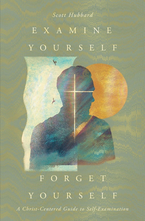 Cover image for Examine Yourself, Forget Yourself, isbn: 9798874908065