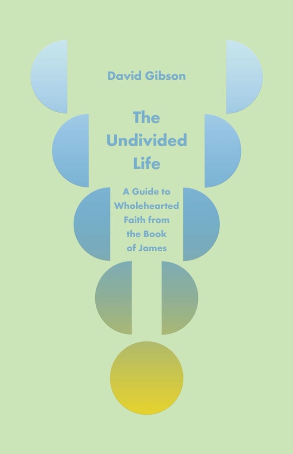 Cover image for The Undivided Life, isbn: 9798874908249