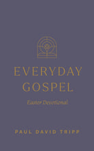 Cover image for Everyday Gospel Easter Devotional, isbn: 9798874909055