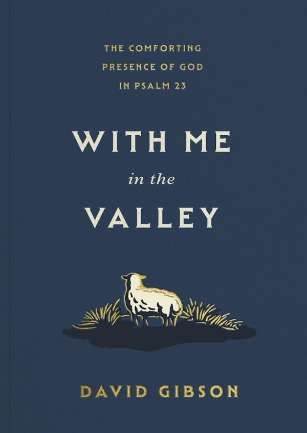 Cover image for With Me in the Valley, isbn: 9798874909109