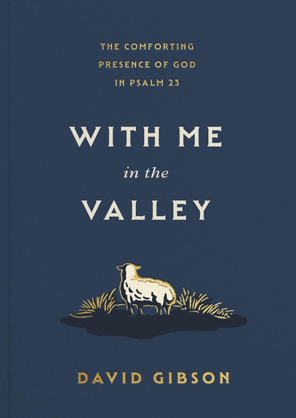Cover image for With Me in the Valley, isbn: 9798874909109